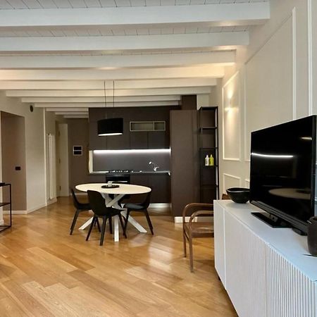 Suite Moroni Apartment ベルガモ エクステリア 写真