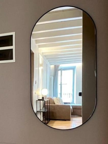 Suite Moroni Apartment ベルガモ エクステリア 写真