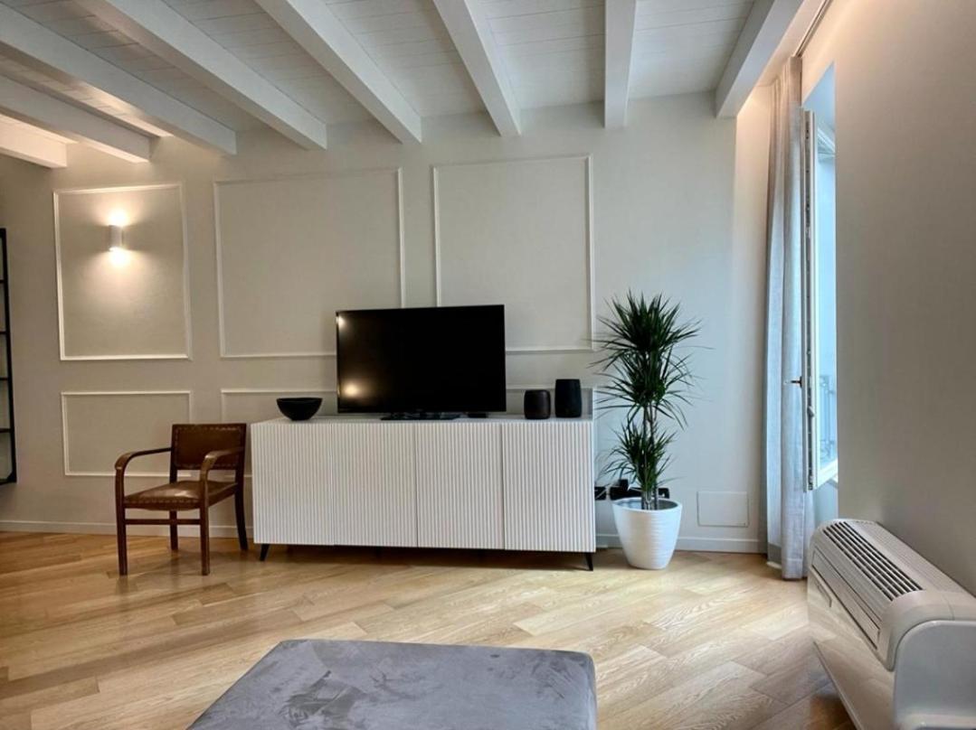 Suite Moroni Apartment ベルガモ エクステリア 写真