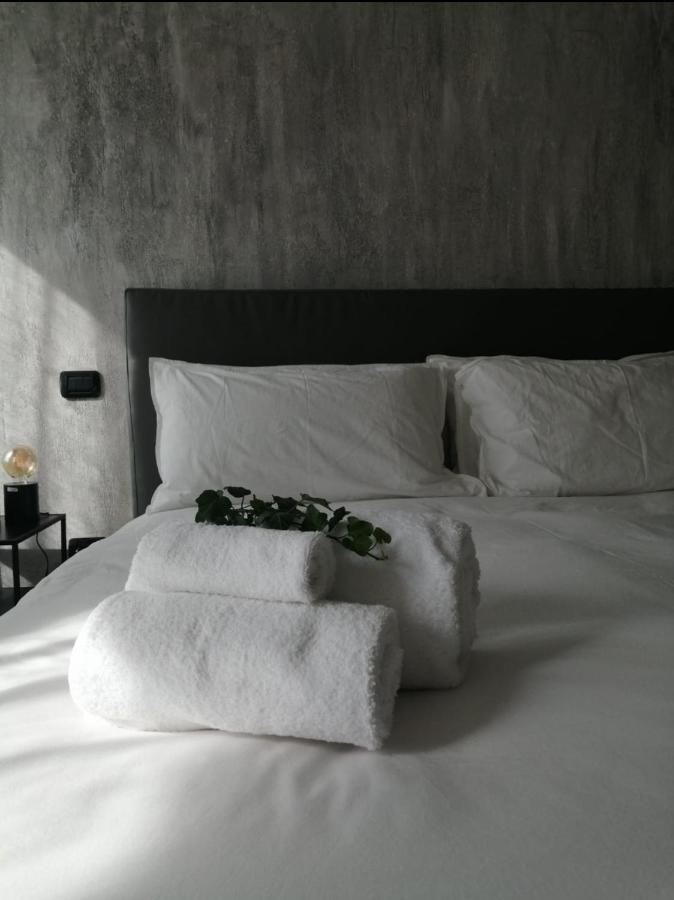 Suite Moroni Apartment ベルガモ エクステリア 写真