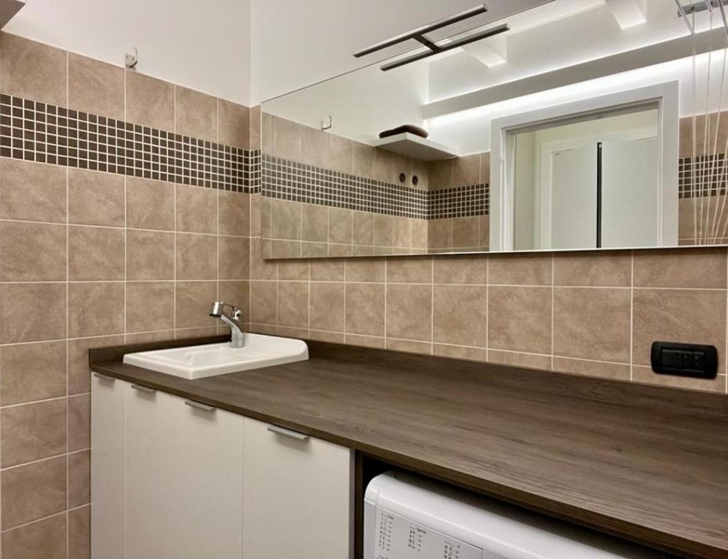 Suite Moroni Apartment ベルガモ エクステリア 写真