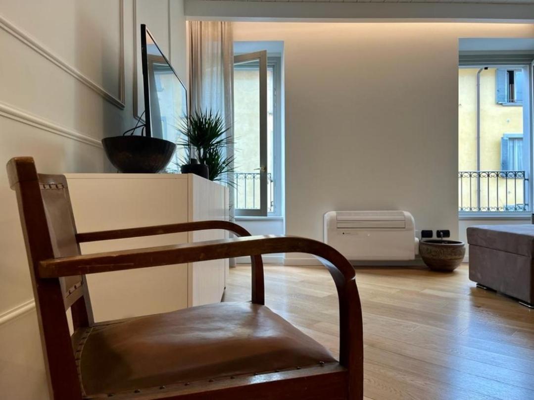 Suite Moroni Apartment ベルガモ エクステリア 写真