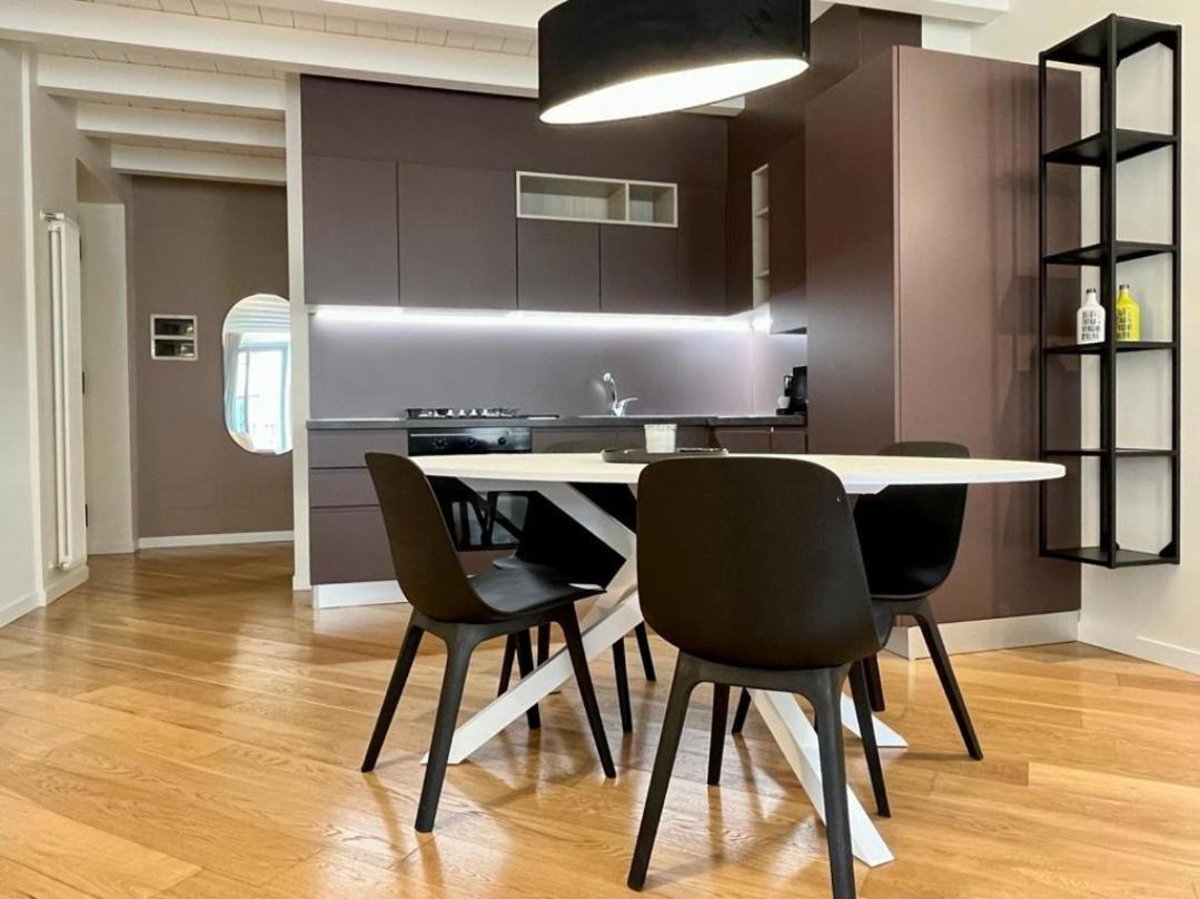 Suite Moroni Apartment ベルガモ エクステリア 写真